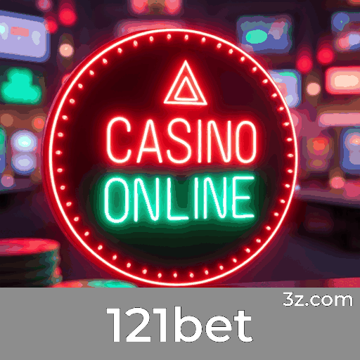 121bet: Experiência de Cassino ao Vivo Imersiva no Brasil