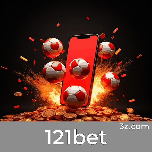 Aproveite as Promoções Imperdíveis do 121bet