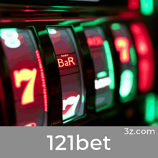 121bet: Seu Cassino Online Seguro e Divertido