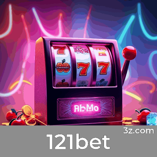 121bet: Seu Cassino Online Seguro e Divertido