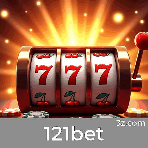 121bet: Seu Cassino Online Seguro e Divertido