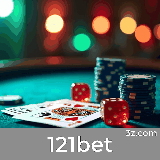 121bet: Plataforma de Apostas com Excelência e Segurança