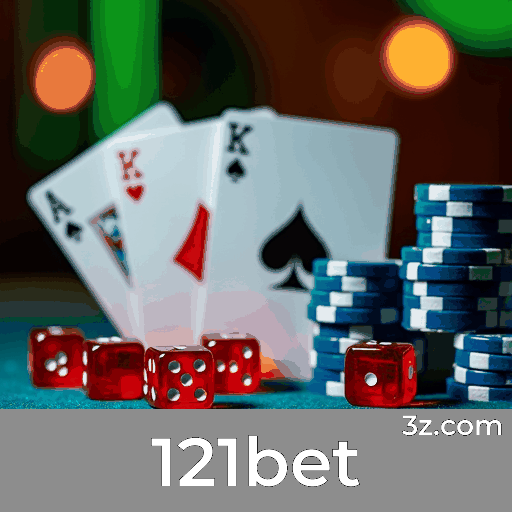 121bet: Especialistas em Apostas Esportivas no Brasil