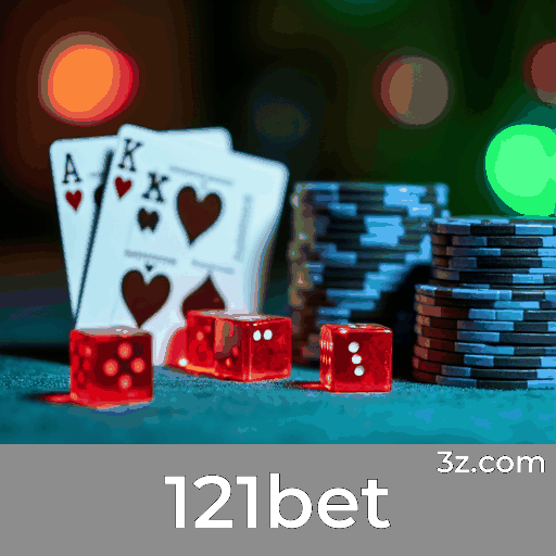 121bet: Seu Cassino Online Seguro e Divertido