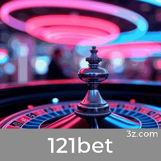 121bet: Seu Cassino Online Seguro e Divertido