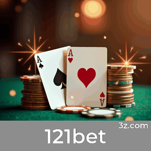 121bet: Seu Cassino Online Seguro e Divertido