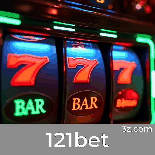 121bet: Seu Cassino Online Seguro e Divertido